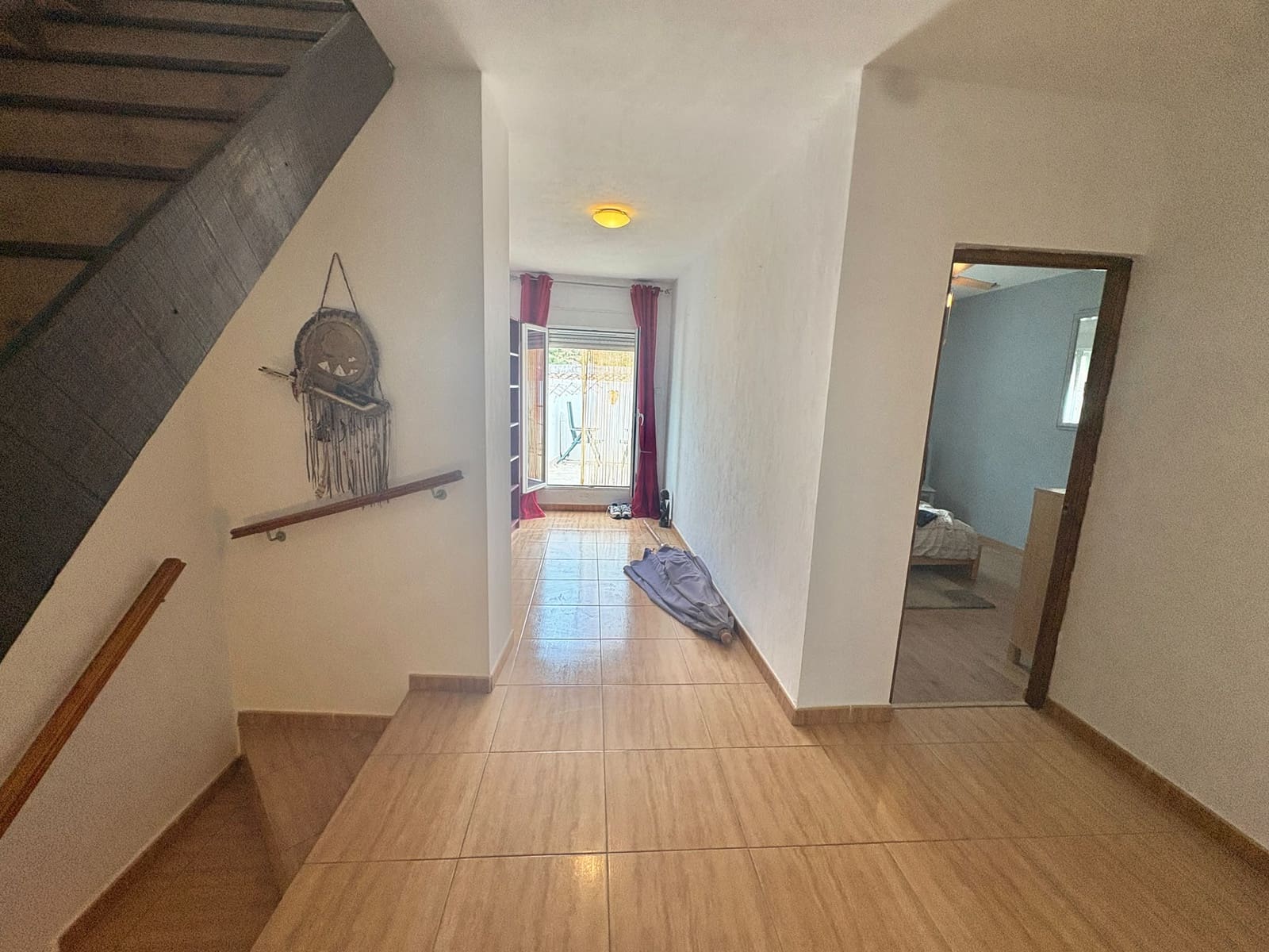 3 soverom Hus til salgs i Albanchez - € 85 000 (Ref: 10185205)
