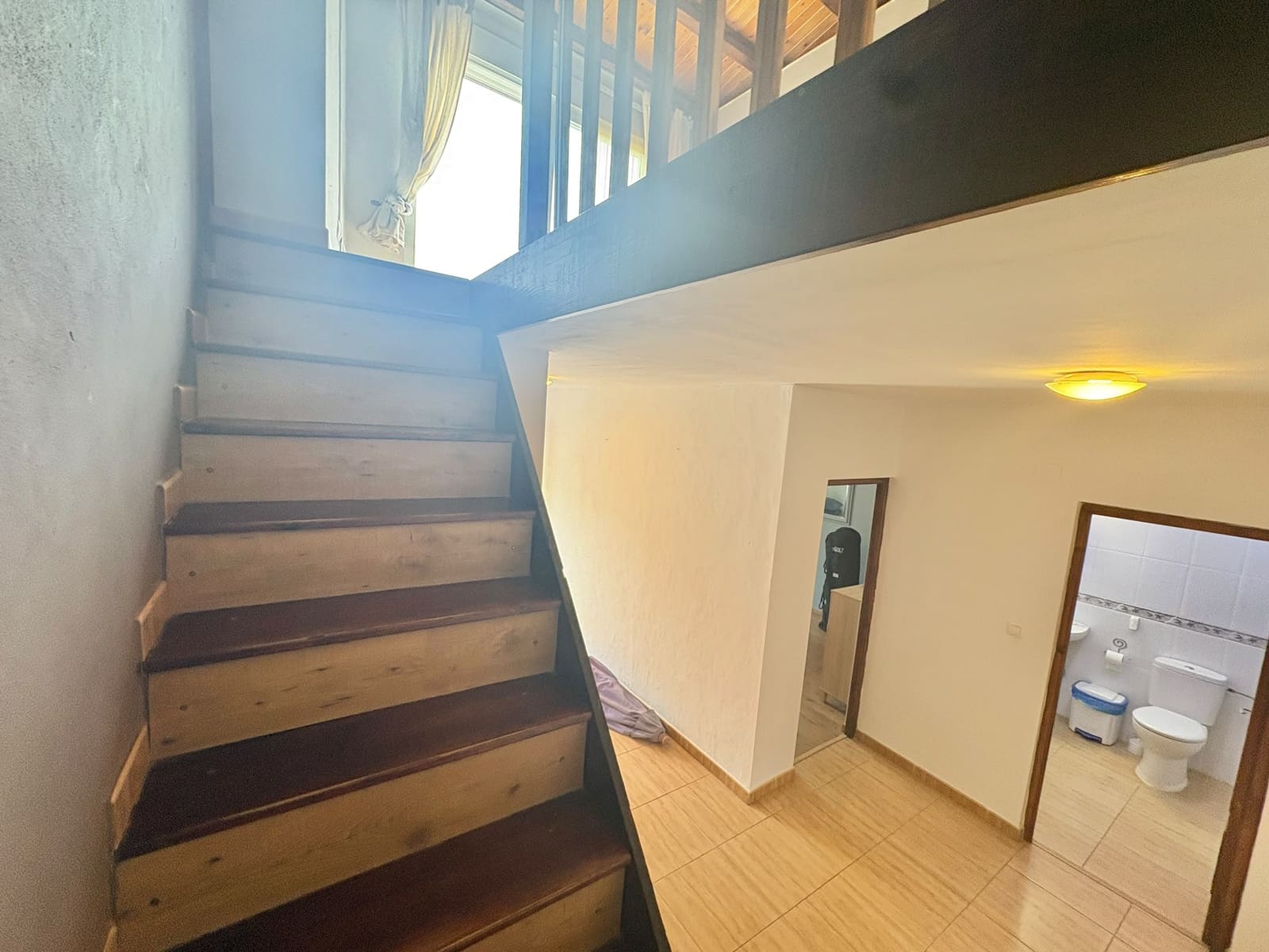 3 soverom Hus til salgs i Albanchez - € 85 000 (Ref: 10185205)
