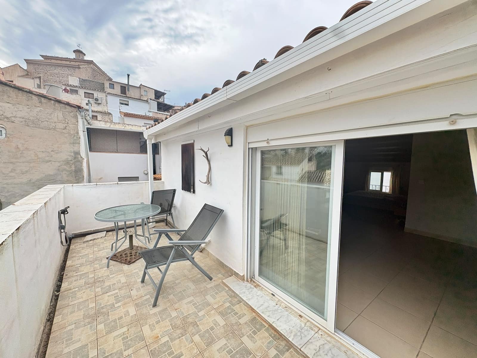 3 soverom Hus til salgs i Albanchez - € 85 000 (Ref: 10185205)