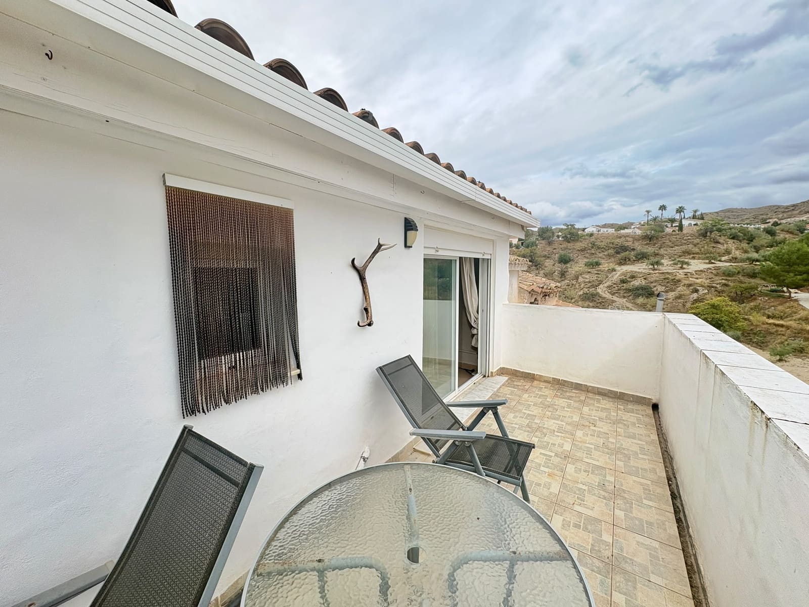 3 soverom Hus til salgs i Albanchez - € 85 000 (Ref: 10185205)