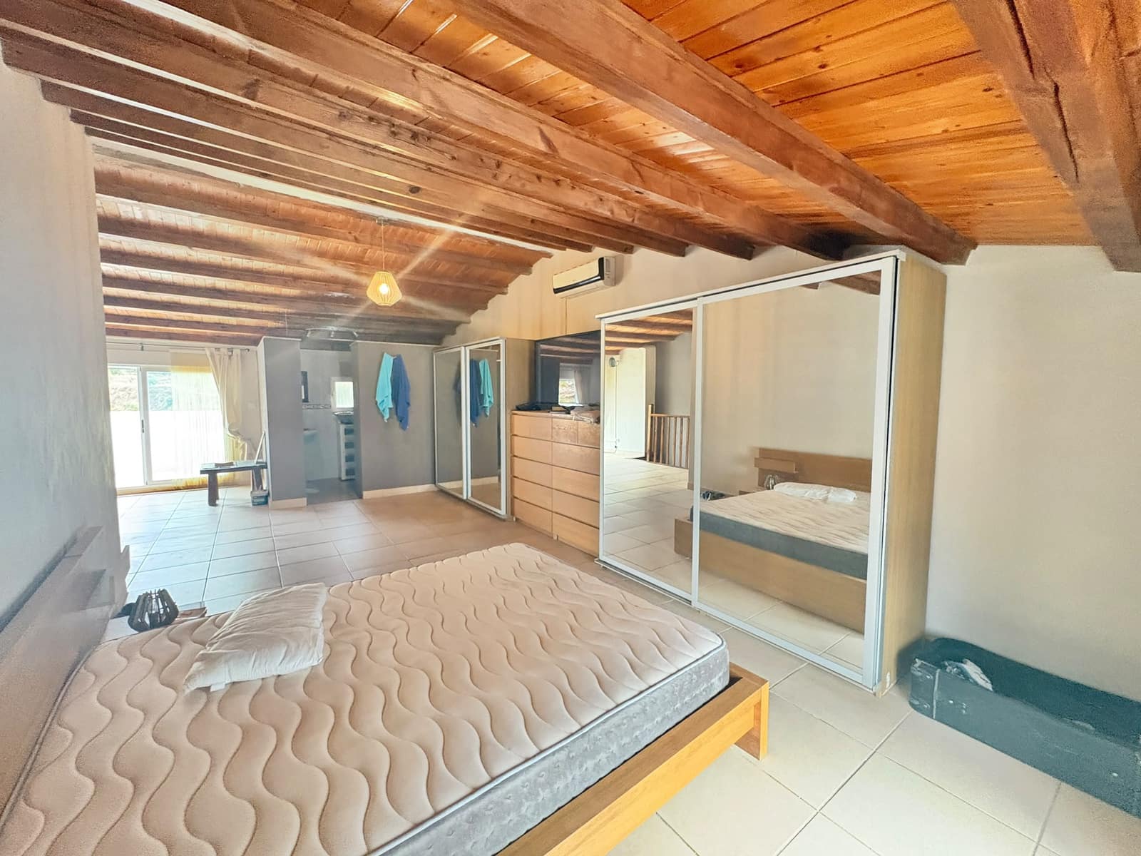 3 soverom Hus til salgs i Albanchez - € 85 000 (Ref: 10185205)