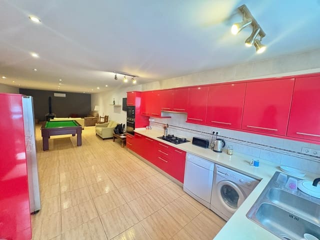 3 soveværelse Byhus til salg i Albanchez - € 85.000 (Ref: 10185205)