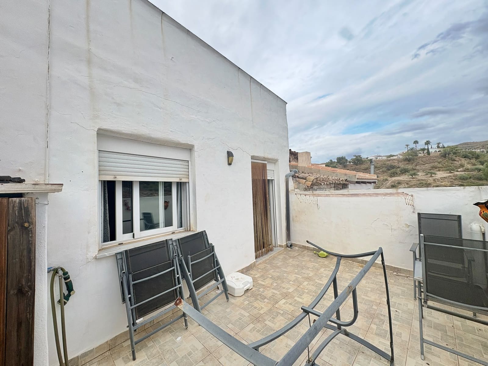 3 soverom Hus til salgs i Albanchez - € 85 000 (Ref: 10185205)