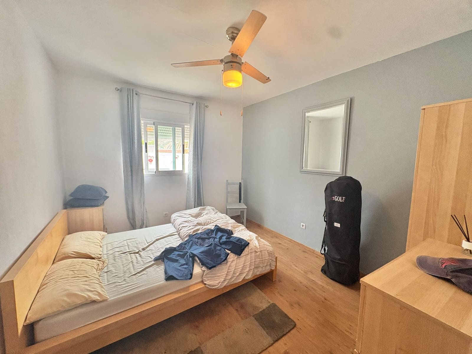 3 soverom Hus til salgs i Albanchez - € 85 000 (Ref: 10185205)