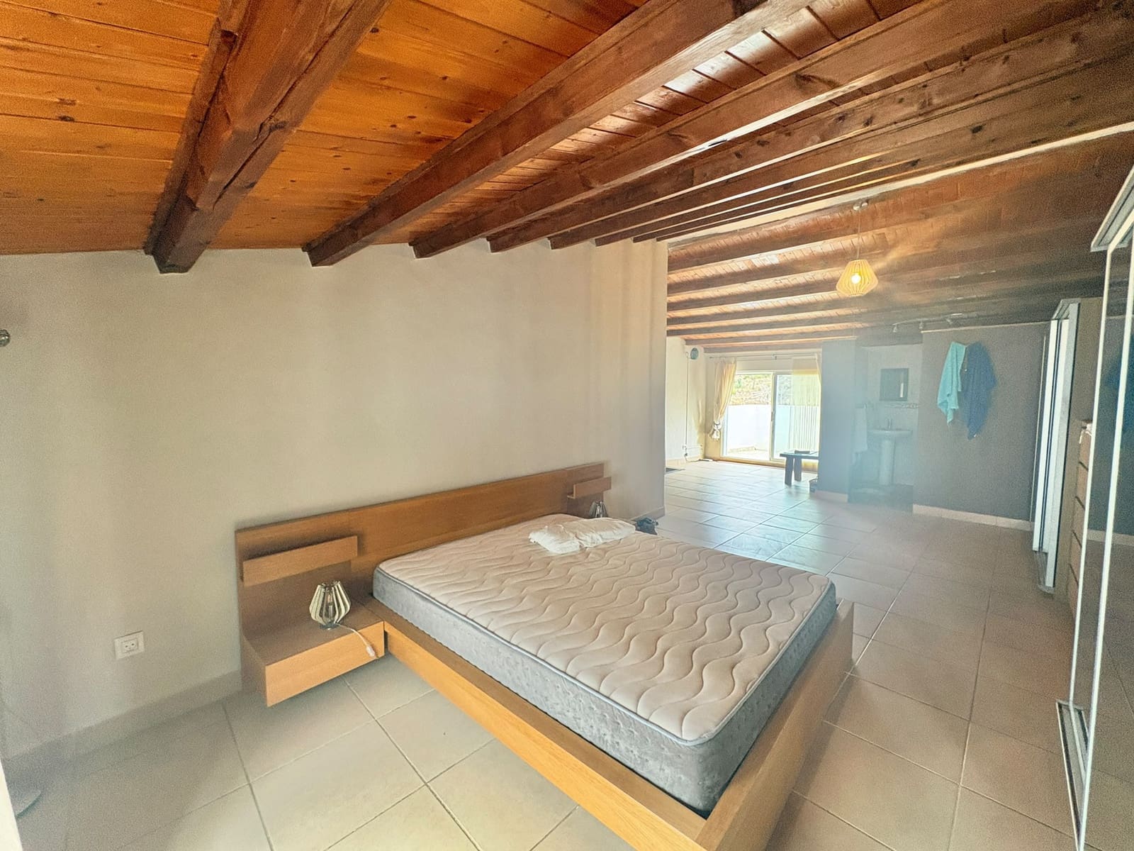 3 soverom Hus til salgs i Albanchez - € 85 000 (Ref: 10185205)