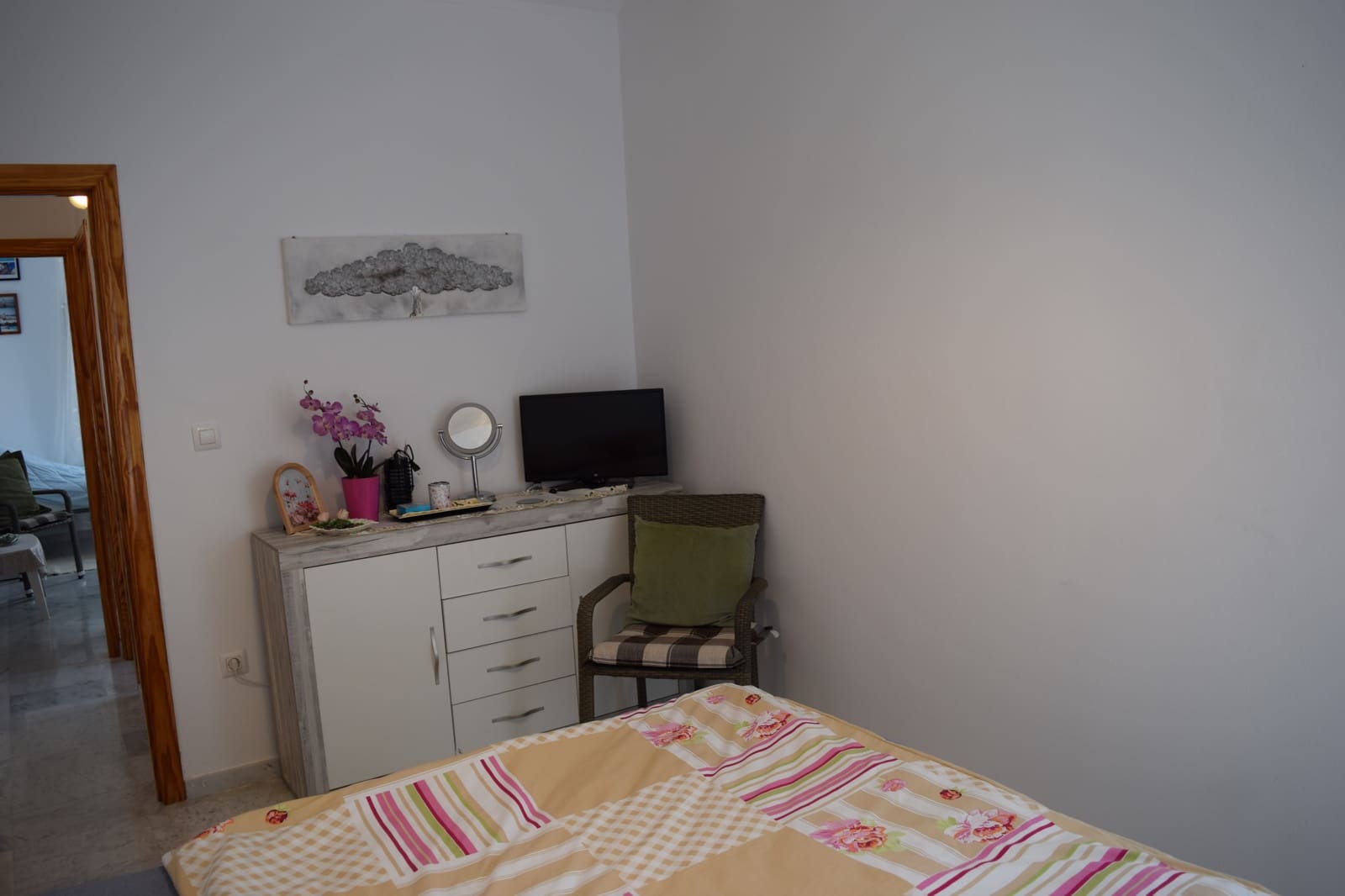 3 camera da letto Villa da affittare in Almeria citta con piscina garage - 1.400 € (Rif: 3804237)