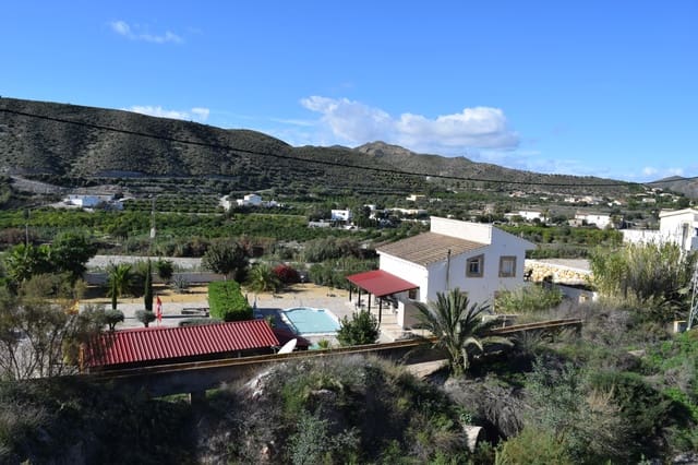 3 bedroom Villa for rent in Almería city with pool garage - € 1,400 (Ref: 3804237)