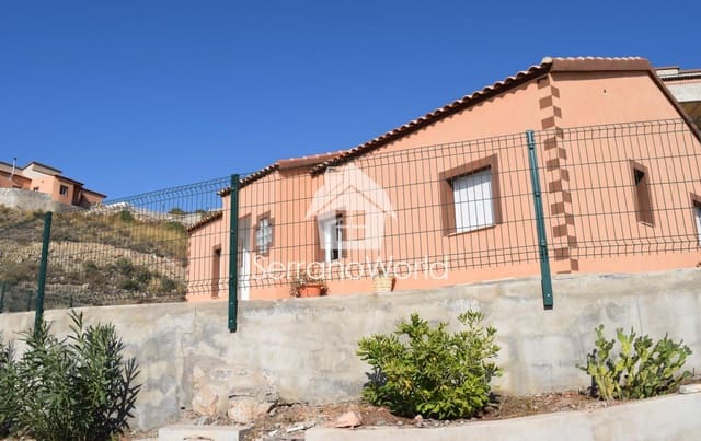 3 bedroom Finca/Country House for rent in Almanzora, Cantoria with garage - € 950 (Ref: 3941848)