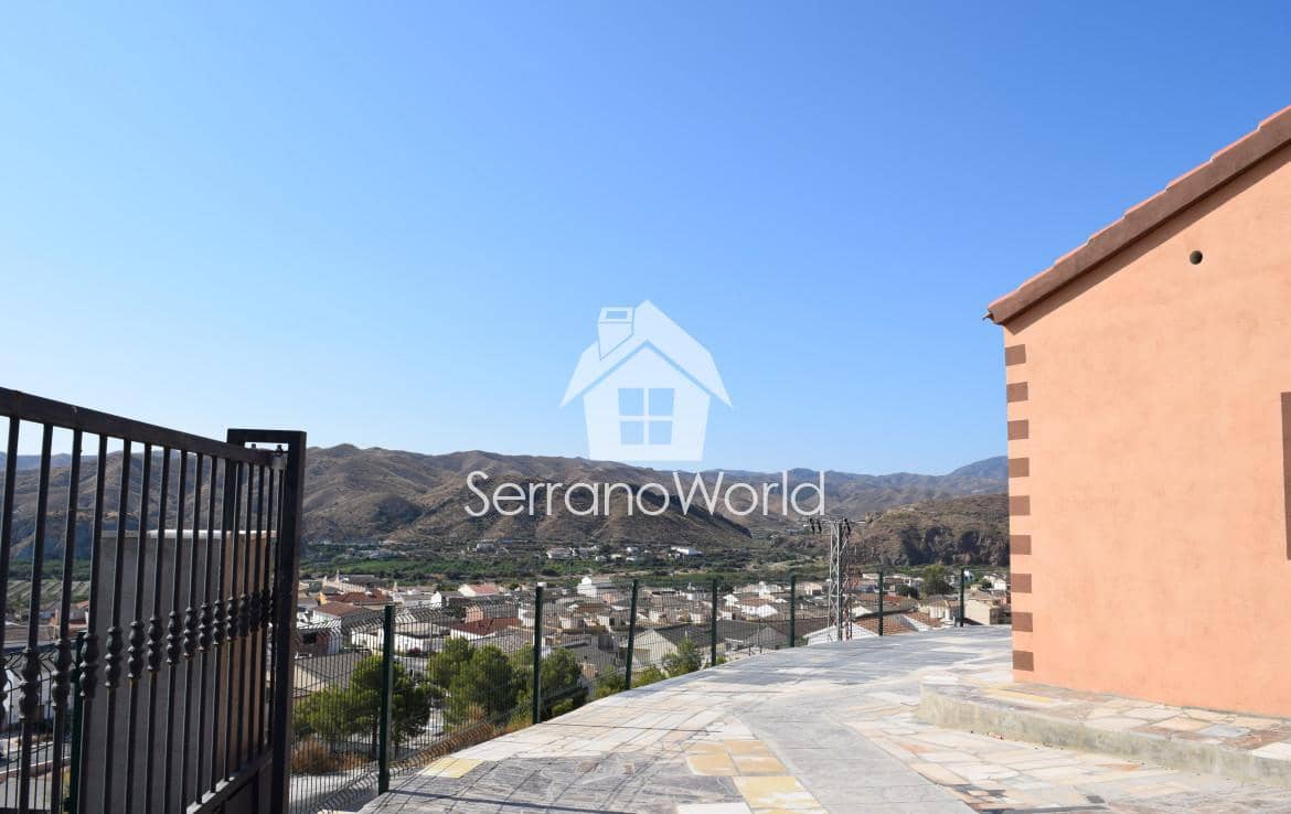 3 bedroom Finca/Country House for rent in Almanzora with garage - € 950 (Ref: 3941848)