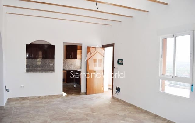 3 bedroom Finca/Country House for rent in Almanzora, Cantoria with garage - € 950 (Ref: 3941848)