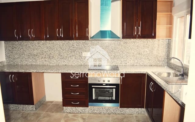 3 bedroom Finca/Country House for rent in Almanzora, Cantoria with garage - € 950 (Ref: 3941848)