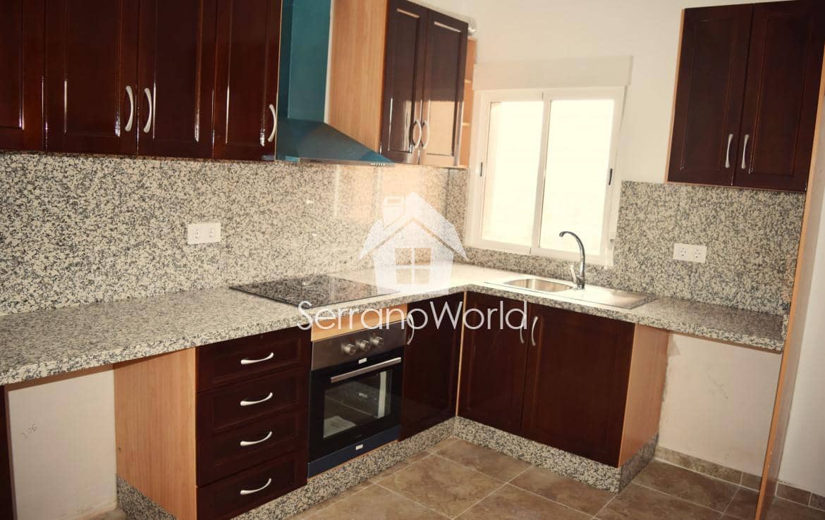 3 bedroom Finca/Country House for rent in Almanzora with garage - € 950 (Ref: 3941848)