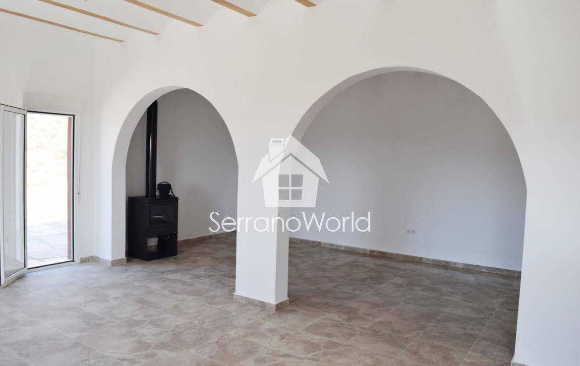 3 bedroom Finca/Country House for rent in Almanzora with garage - € 950 (Ref: 3941848)