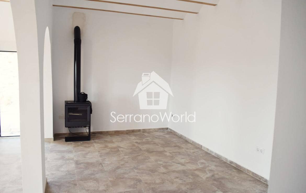 3 bedroom Finca/Country House for rent in Almanzora with garage - € 950 (Ref: 3941848)