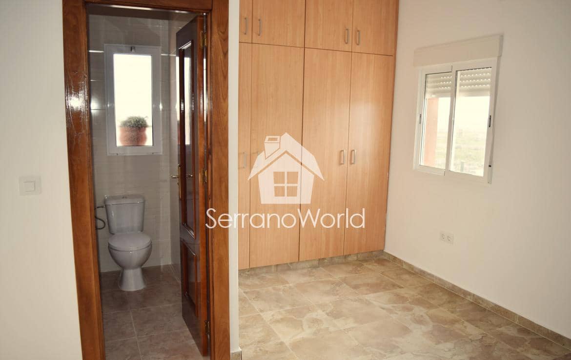 3 bedroom Finca/Country House for rent in Almanzora with garage - € 950 (Ref: 3941848)