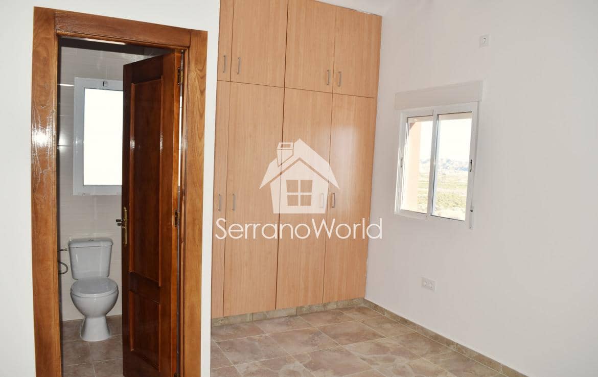 3 bedroom Finca/Country House for rent in Almanzora with garage - € 950 (Ref: 3941848)