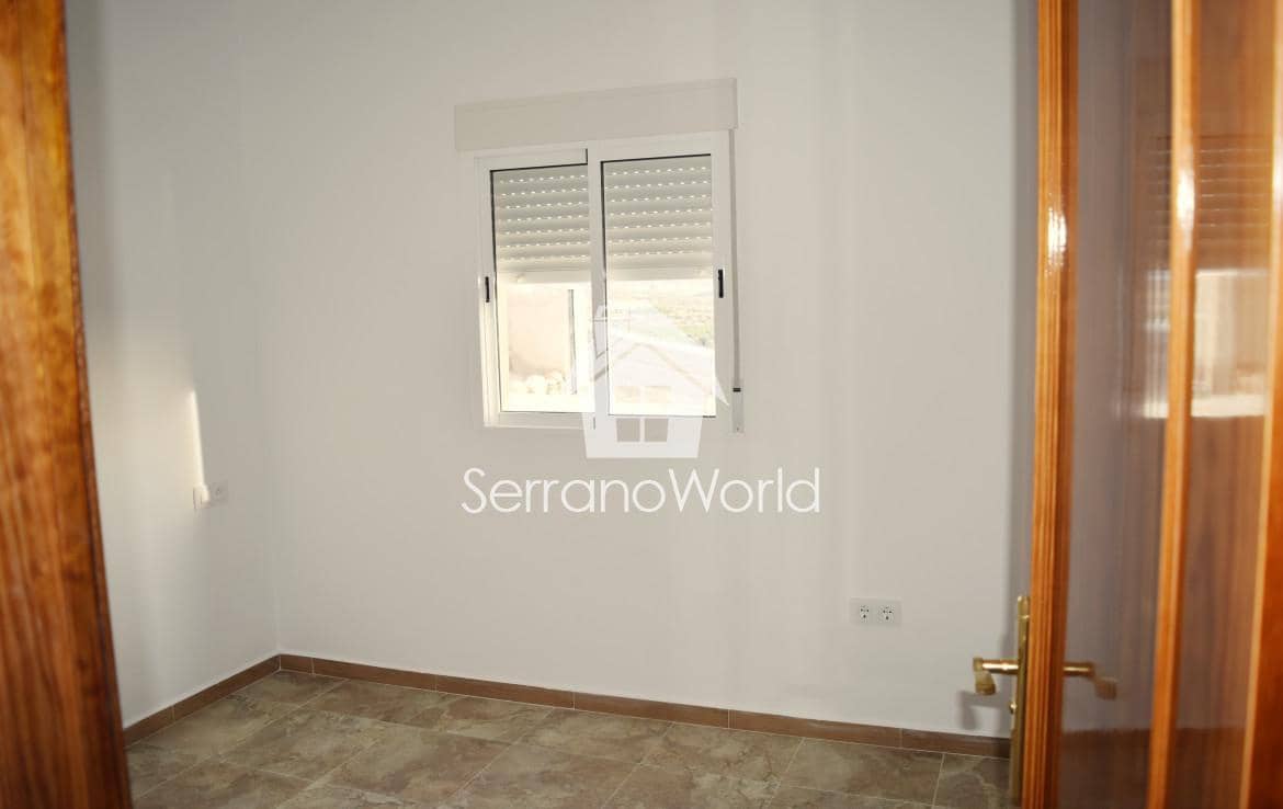 3 bedroom Finca/Country House for rent in Almanzora with garage - € 950 (Ref: 3941848)
