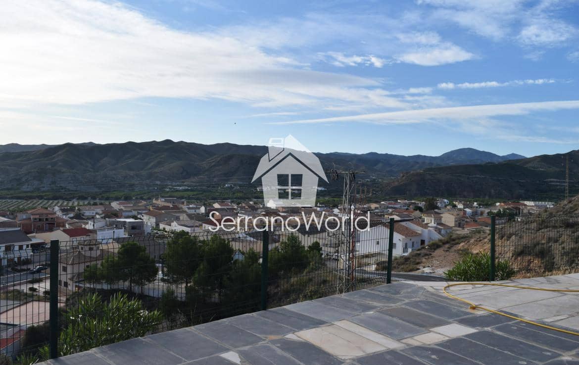 3 bedroom Finca/Country House for rent in Almanzora with garage - € 950 (Ref: 3941848)