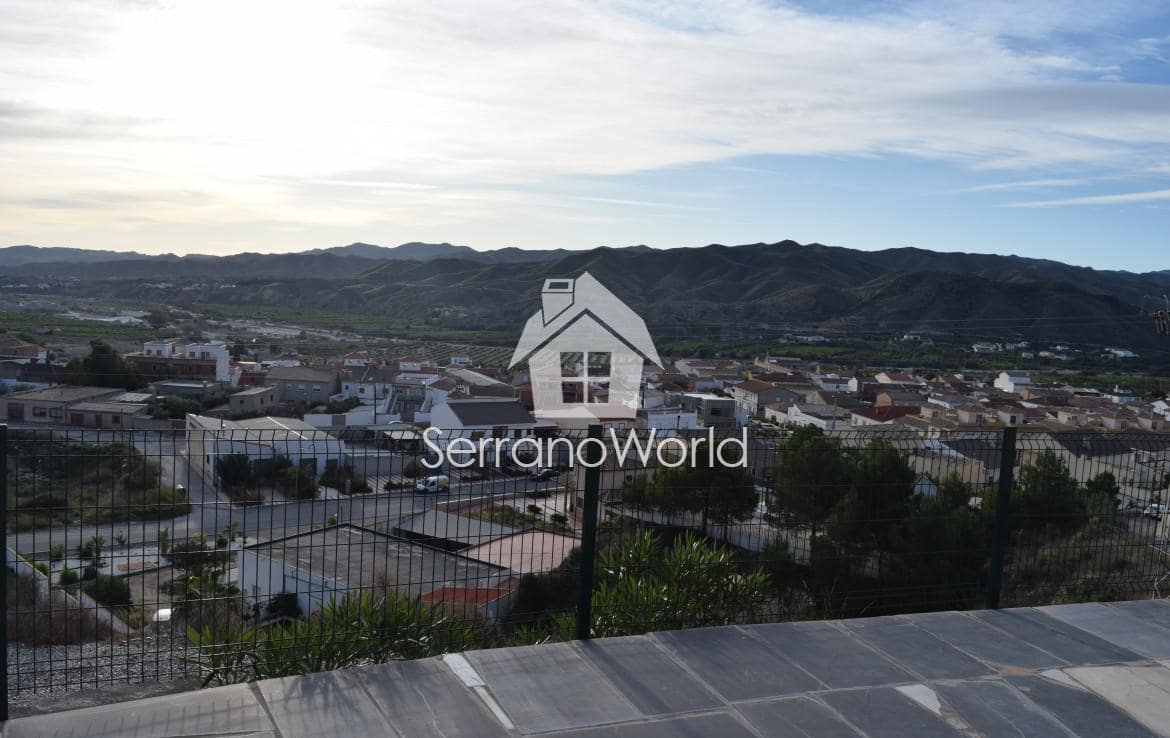3 bedroom Finca/Country House for rent in Almanzora with garage - € 950 (Ref: 3941848)