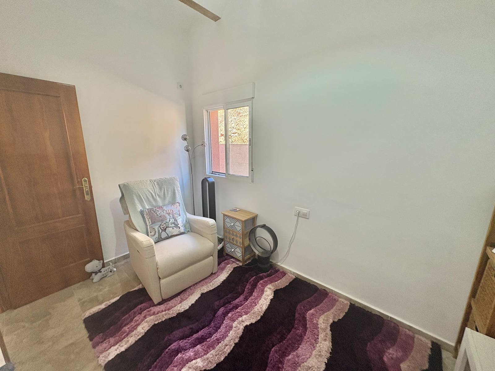 3 sypialnia Finka/Dom wiejski do wynajęcia w Almanzora z garażem - 950 € (Ref: 3941848)