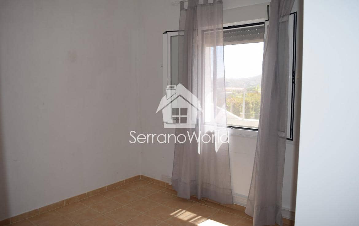 Chalet de 3 habitaciones en Almanzora en alquiler con piscina - 900 € (Ref: 4082345)