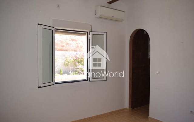 Chalet de 3 habitaciones en Almanzora, Cantoria en alquiler con piscina - 900 € (Ref: 4082345)