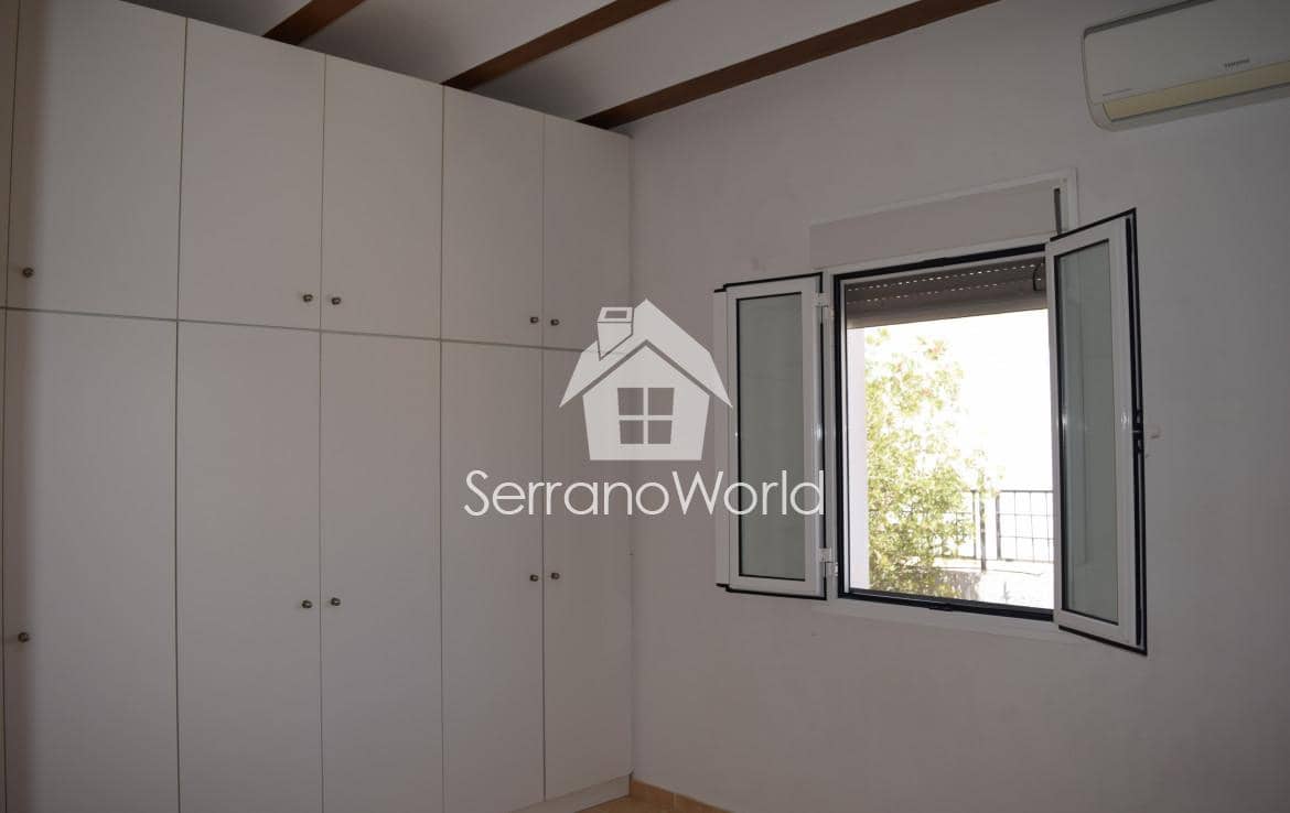 Chalet de 3 habitaciones en Almanzora en alquiler con piscina - 900 € (Ref: 4082345)