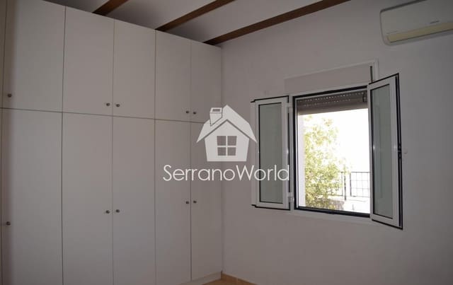 Chalet de 3 habitaciones en Almanzora, Cantoria en alquiler con piscina - 900 € (Ref: 4082345)