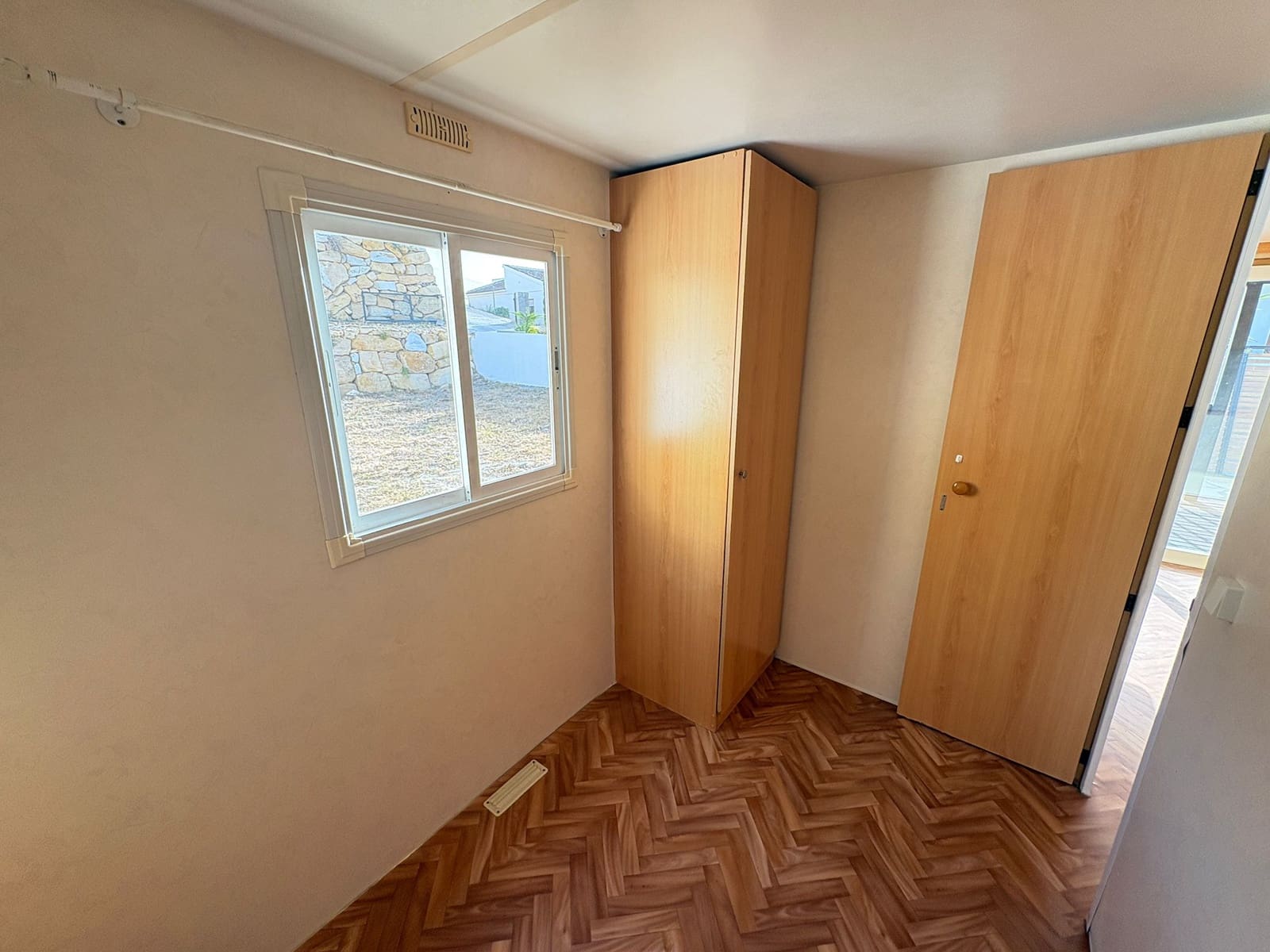 Casa de Madera de 2 habitaciones en Almanzora en alquiler - 350 € (Ref: 4226695)