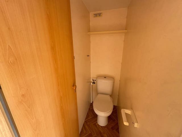 Casa de Madera de 2 habitaciones en Almanzora, Cantoria en alquiler - 350 € (Ref: 4226695)