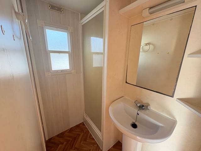 Casa de Madera de 2 habitaciones en Almanzora, Cantoria en alquiler - 350 € (Ref: 4226695)