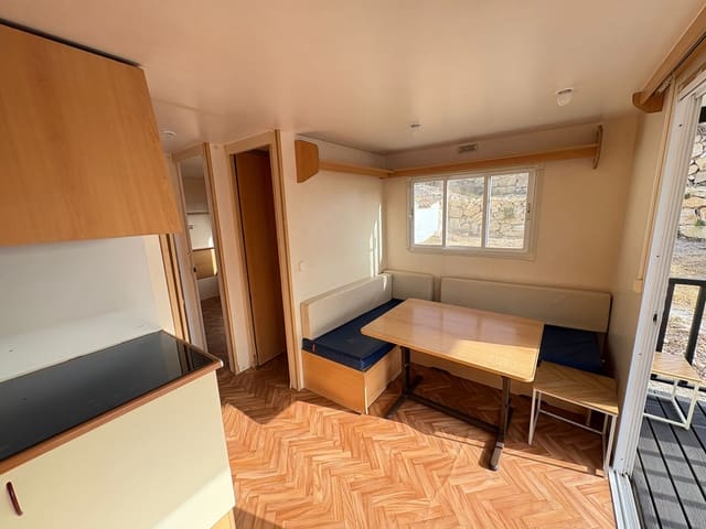 Casa de Madera de 2 habitaciones en Almanzora, Cantoria en alquiler - 350 € (Ref: 4226695)