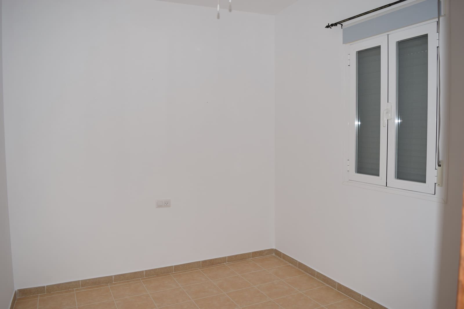 4 sypialnia Willa do wynajęcia w Almanzora z basenem garażem - 1 200 € (Ref: 4400707)