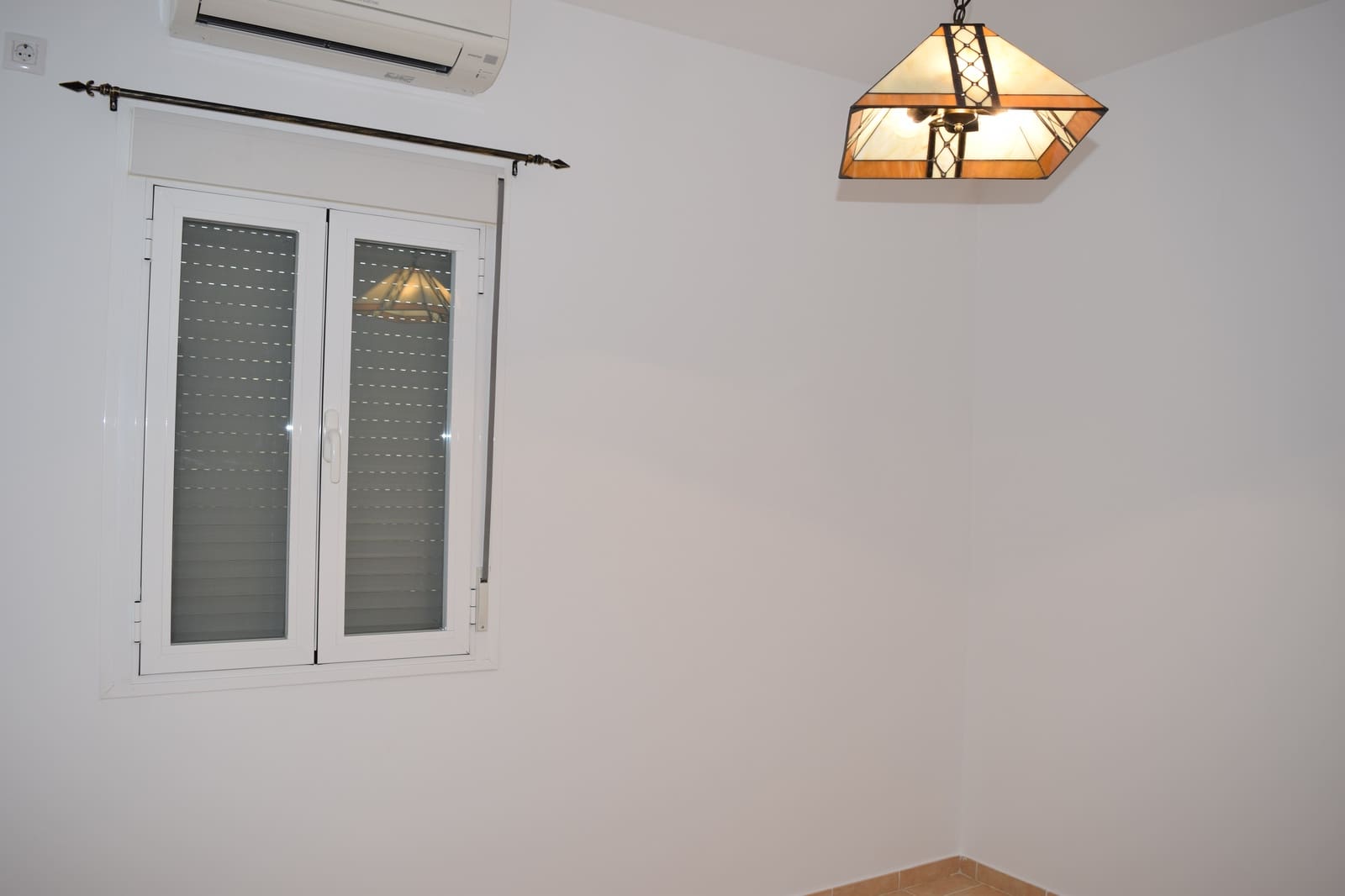 4 sypialnia Willa do wynajęcia w Almanzora z basenem garażem - 1 200 € (Ref: 4400707)