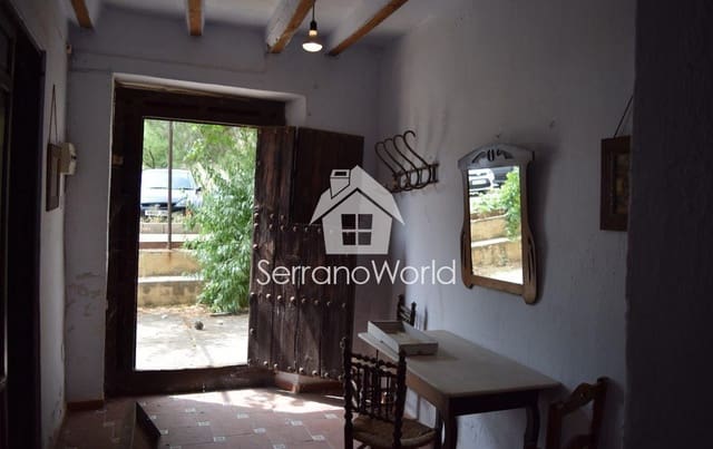 10 soverom Finca/Herregård til salgs i Cantoria - € 70 000 (Ref: 5049001)