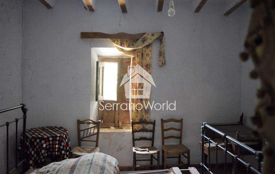 10 soveværelse Finca/Landehus til salg i Cantoria - € 70.000 (Ref: 5049001)