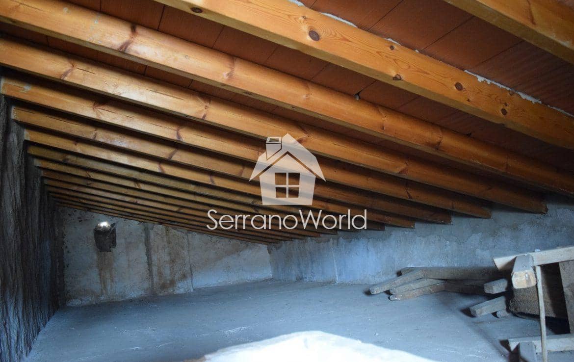 10 soveværelse Finca/Landehus til salg i Cantoria - € 70.000 (Ref: 5049001)