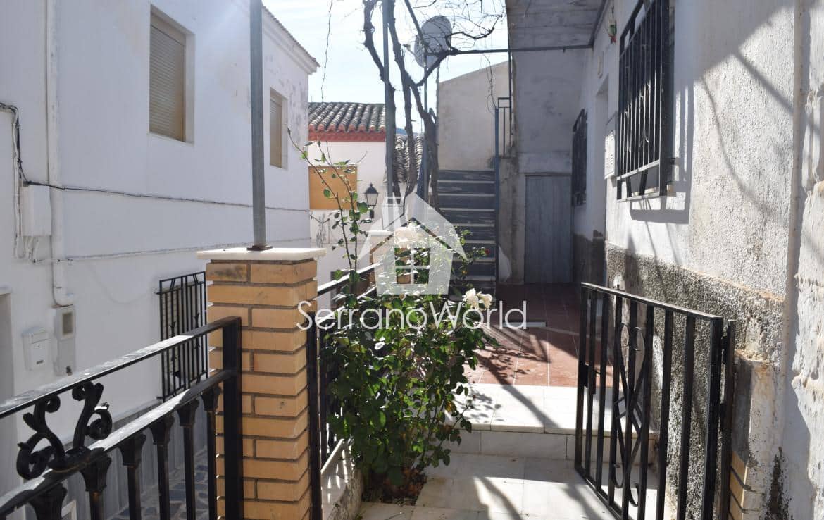 6 sypialnia Dom na sprzedaż w Lijar - 30 500 € (Ref: 5064423)