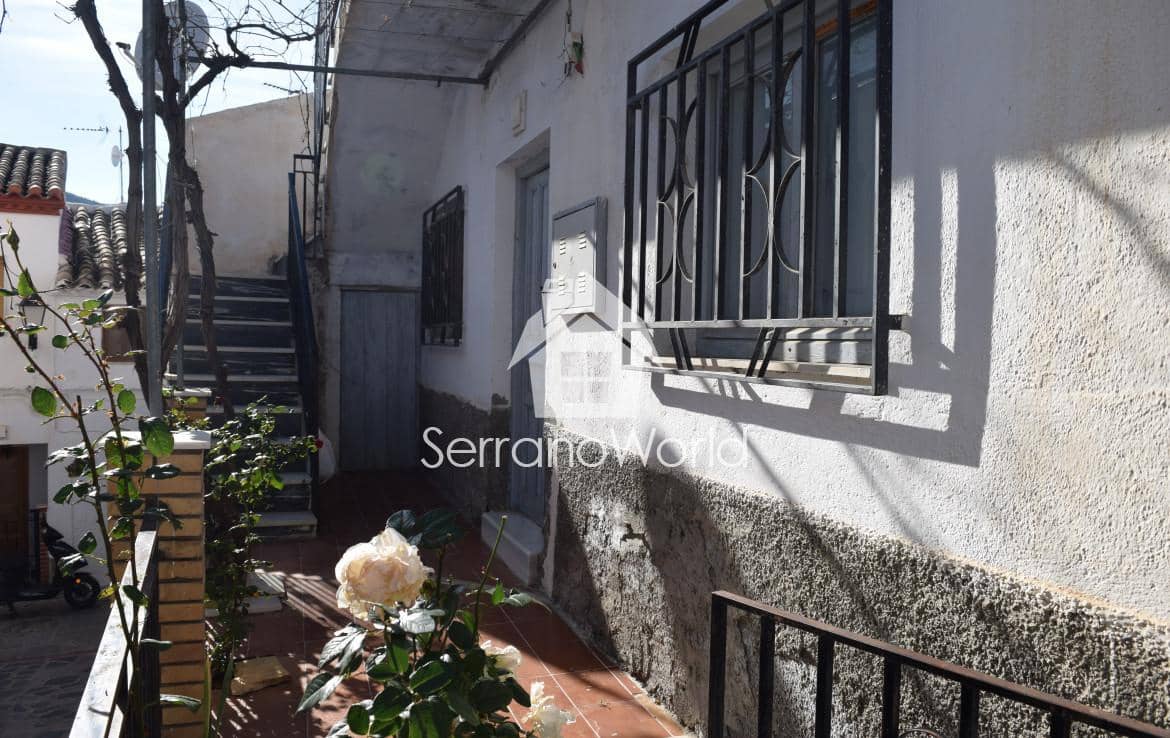 6 sypialnia Dom na sprzedaż w Lijar - 30 500 € (Ref: 5064423)