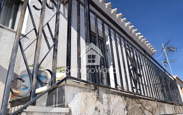 6 sypialnia Dom na sprzedaż w Líjar - 30 500 € (Ref: 5064423)