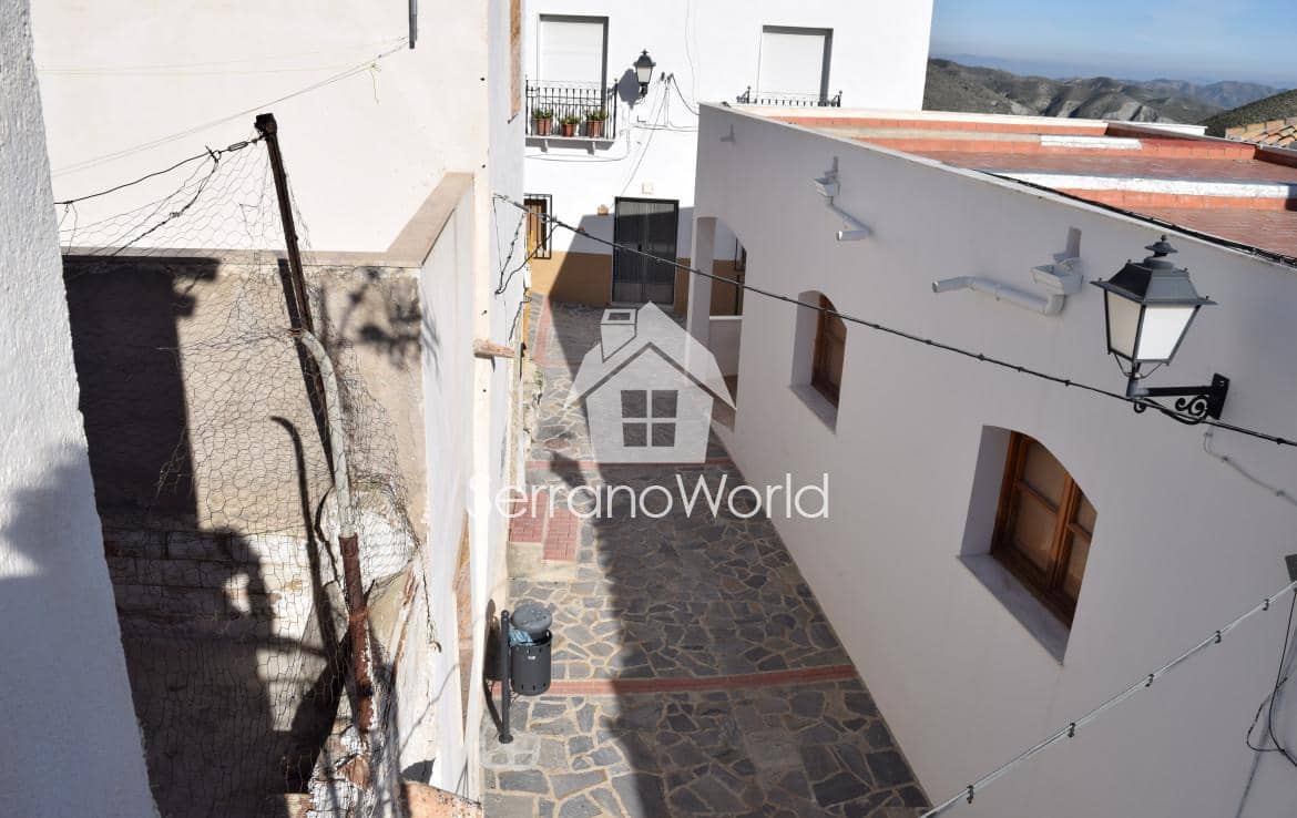 6 sypialnia Dom na sprzedaż w Lijar - 30 500 € (Ref: 5064423)