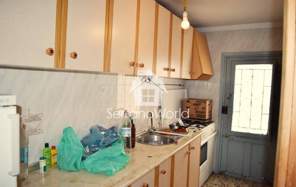 6 sypialnia Dom na sprzedaż w Lijar - 30 500 € (Ref: 5064423)