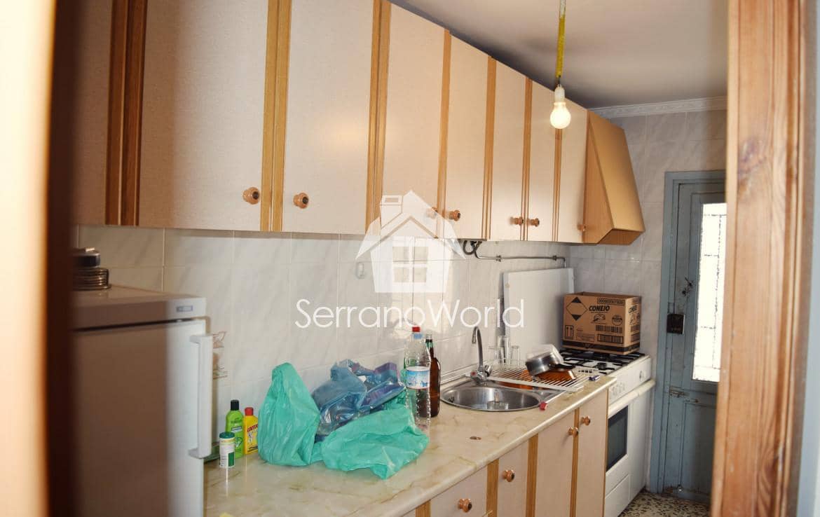 6 sypialnia Dom na sprzedaż w Lijar - 30 500 € (Ref: 5064423)