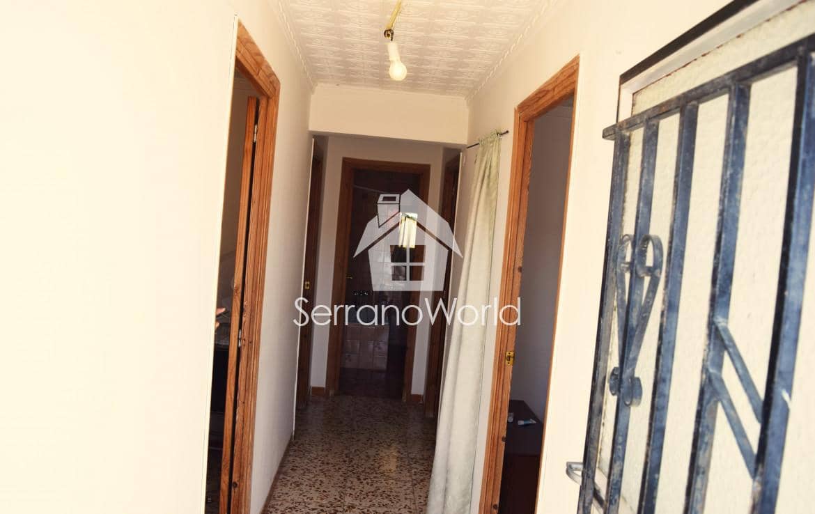 6 sypialnia Dom na sprzedaż w Lijar - 30 500 € (Ref: 5064423)