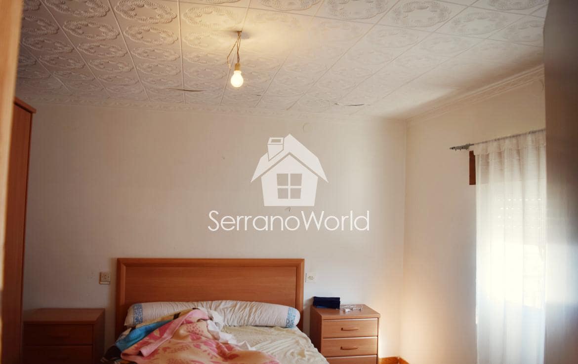 6 sypialnia Dom na sprzedaż w Lijar - 30 500 € (Ref: 5064423)