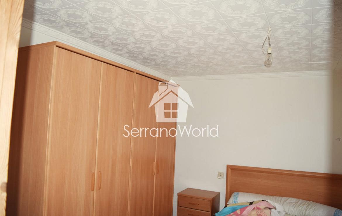 6 sypialnia Dom na sprzedaż w Lijar - 30 500 € (Ref: 5064423)