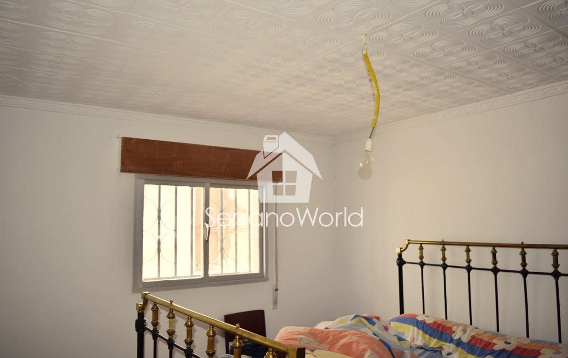 6 sypialnia Dom na sprzedaż w Lijar - 30 500 € (Ref: 5064423)