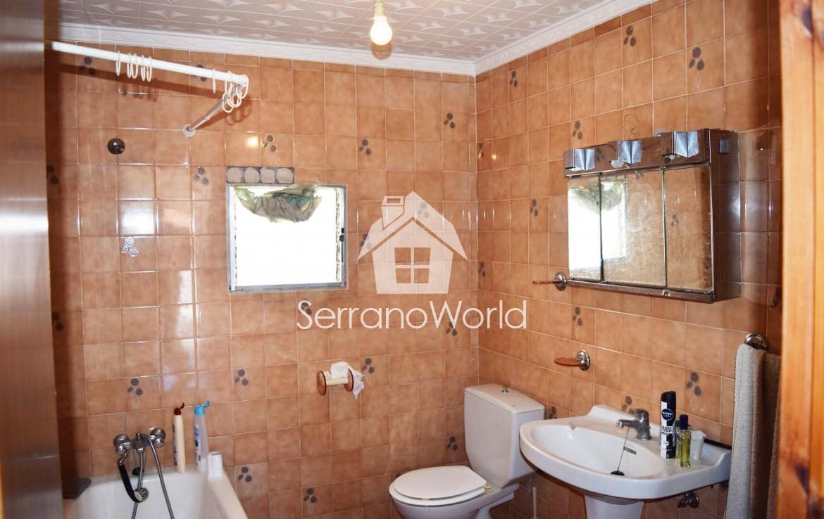 6 sypialnia Dom na sprzedaż w Lijar - 30 500 € (Ref: 5064423)