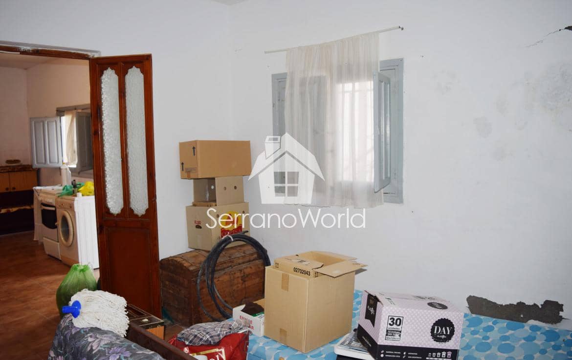 6 sypialnia Dom na sprzedaż w Lijar - 30 500 € (Ref: 5064423)