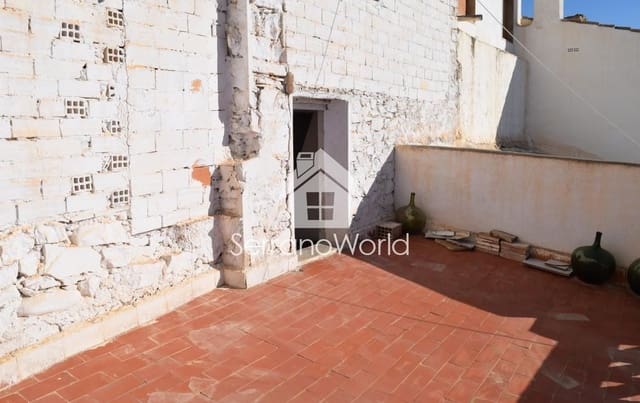 6 chambre Maison de Ville à vendre à Líjar - 24 900 € (Ref: 5452856)